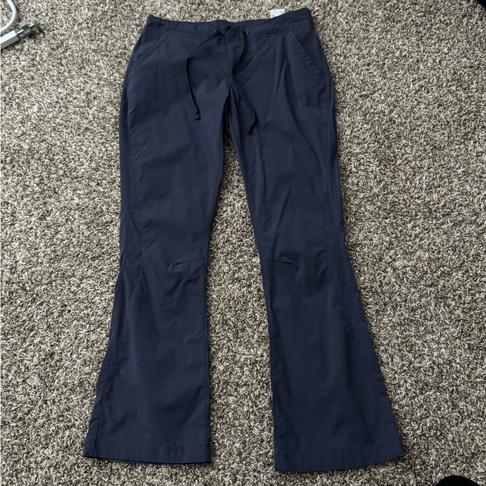 Columbia Anytime Outdoor Boot-Cut Pants for Ladies